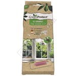 Green Protect Fly Discreet Killer - Pack of 3 (Pest Control)