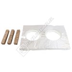 AGA Cooker Insulation Pack