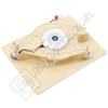 Samsung Freezer Fan Motor Assembly