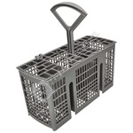 Bosch Grey Dishwasher Cutlery Basket