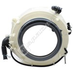 Samsung Washing Machine Outer Tub Front