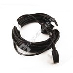 Numatic (Henry) Mains Cable with Plug