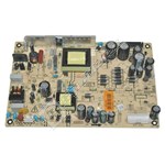 Techwood TV PCB Power Assembly 17PW25-4