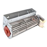 Rangemaster Oven Fan Heater