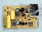 Kenwood Control Pcb Assy Vc2800