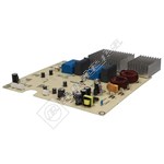 Hoover Hob Power PCB