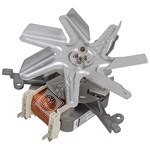 Bosch Oven Fan Motor - 220-240 Volts