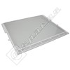 Bosch Glass Plate