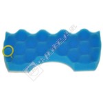 Vacuum Cleaner Micro Dust Sponge Filter