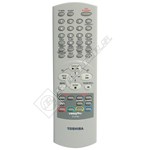 Toshiba Remote Control