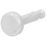 Indesit Cooker White Timer Button