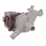 Electrolux Washing Machine Recirculation Pump Assembly