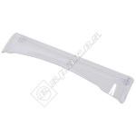Zanussi Fridge Door Dairy Shelf Cover