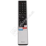 Hisense ERF6B62H TV Remote Control