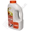 Vax Original Pet Carpet Washing Solution - 1 Litre