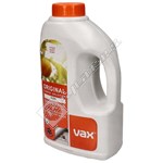 Vax Original Pet Carpet Washing Solution - 1 Litre