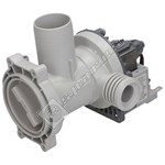 Washing Machine Drain Pump : Hanyu B20-6A