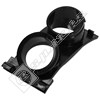 Dyson Vacuum Cleaner Duct Assembly Port Plate - Black