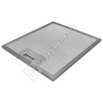 Caple Cooker Hood Metal Aluminium Filter