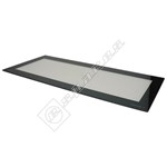 LG Fridge Glass Shelf Assembly