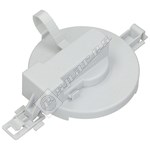 Bosch Washing Machine Cover Aqua stop assy, float and switch