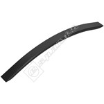 Handle body (D profile arc anthracite)