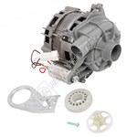 Beko Dishwasher Recirculation Pump: TONLON 175050600 IC-26225