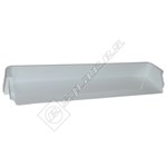 Indesit Fridge Freezer Shelf Boxes White/Green521X55X11