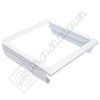 Samsung Freezer Lower Glass Shelf Assembly