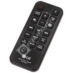 LG AKB74935611 Soundbar Remote Control