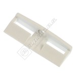 Electrolux Freezer Compartment Locking Flap