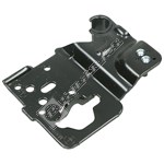 Samsung Fridge Upper Right Hinge Assembly