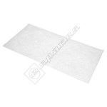 Gorenje Acryl Filter Di602m Ah111