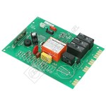 Gorenje Printed Circuit Board