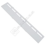 Electrolux Cover Strip Edge Front