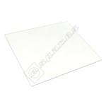 Samsung Oven Middle Door Glass