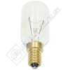 Electrolux 40W SES(E14) Oven Bulb