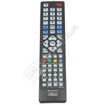 Compatible RM-ED010 TV Remote Control