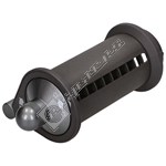 Dyson Airwrap Hair Styler Coanda Smoothing Dryer Nickel/Iron