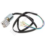 Stoves Cooker Single Solenoid