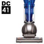 Dyson DC41 Animal Silver/Satin Rich Blue Spare Parts