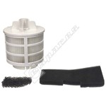 Hoover Vacuum Cleaner U99 Filter Kit