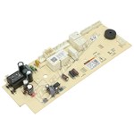 Tumble Dryer Control PCB Module - Programmed