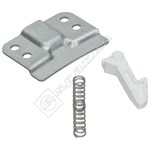 Hoover Washing Machine Door Latch Plate Kit