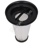 Vacuum Cleaner Inlet Filter Ifhmiv