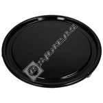 Microwave Enamel Turntable