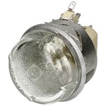 Bosch Cooker Lamp Assembly