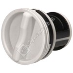 Electruepart Washing Machine Drain Pump Filter