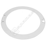 Bosch Washing Machine Rear Door Frame