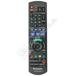 Panasonic HDD Player Remote Control